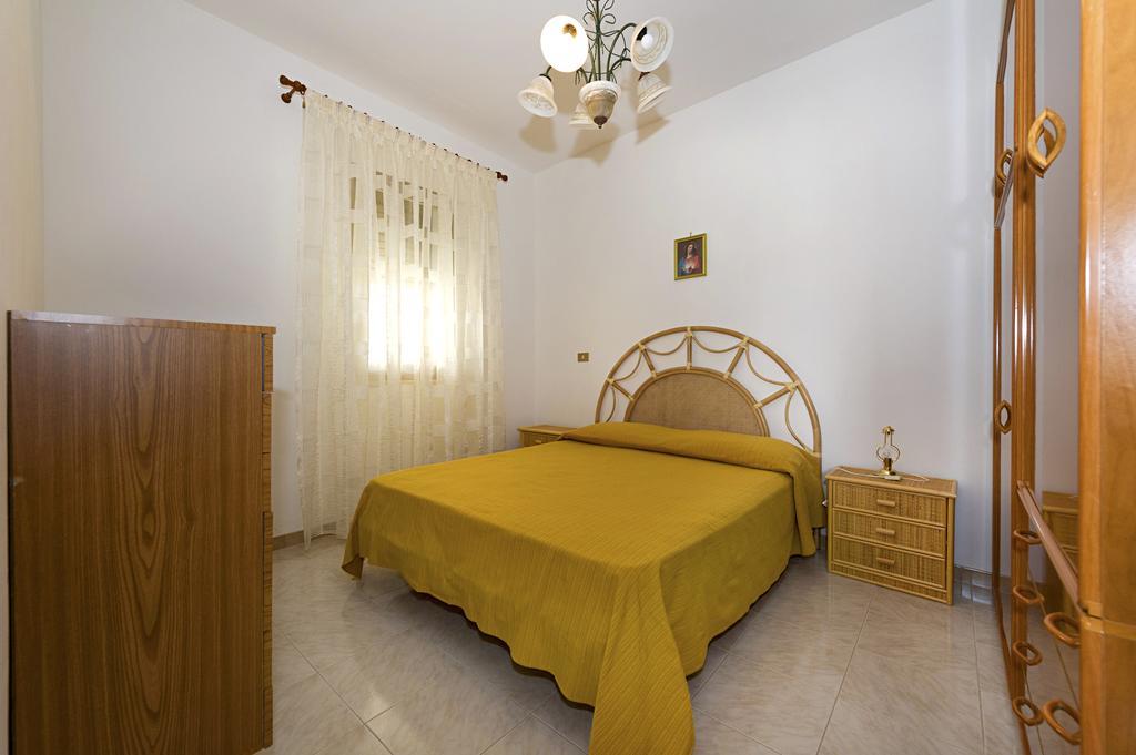 Casa Vacanza Saraceno Apartment Castellammare del Golfo Bilik gambar